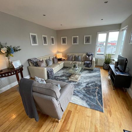 Penthouse Apartment Kilkenny Zewnętrze zdjęcie