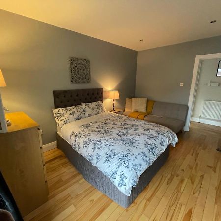 Penthouse Apartment Kilkenny Zewnętrze zdjęcie