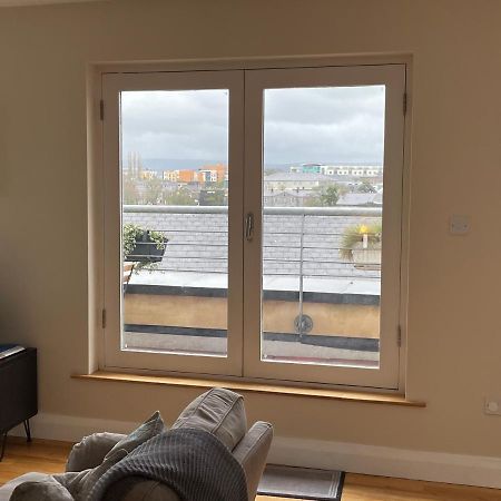 Penthouse Apartment Kilkenny Zewnętrze zdjęcie