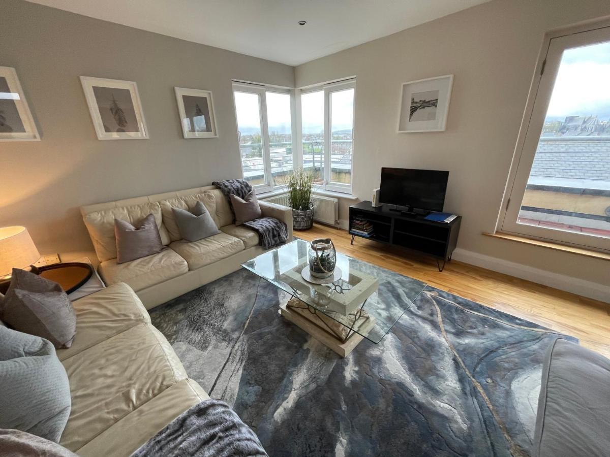 Penthouse Apartment Kilkenny Zewnętrze zdjęcie