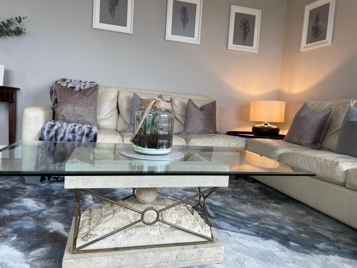 Penthouse Apartment Kilkenny Zewnętrze zdjęcie