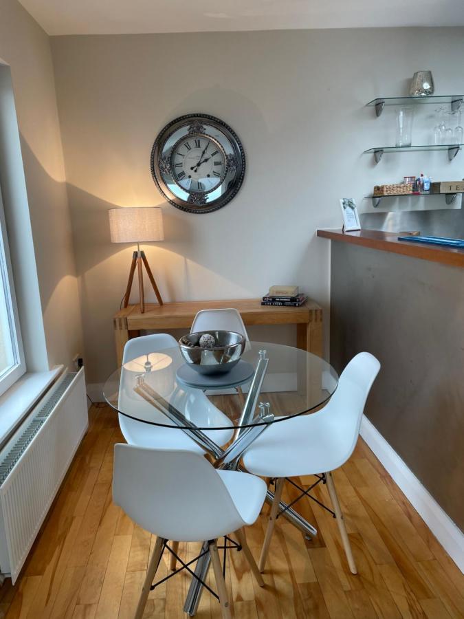 Penthouse Apartment Kilkenny Zewnętrze zdjęcie