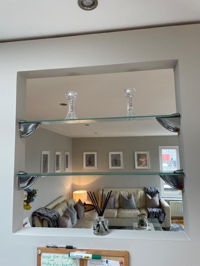 Penthouse Apartment Kilkenny Zewnętrze zdjęcie