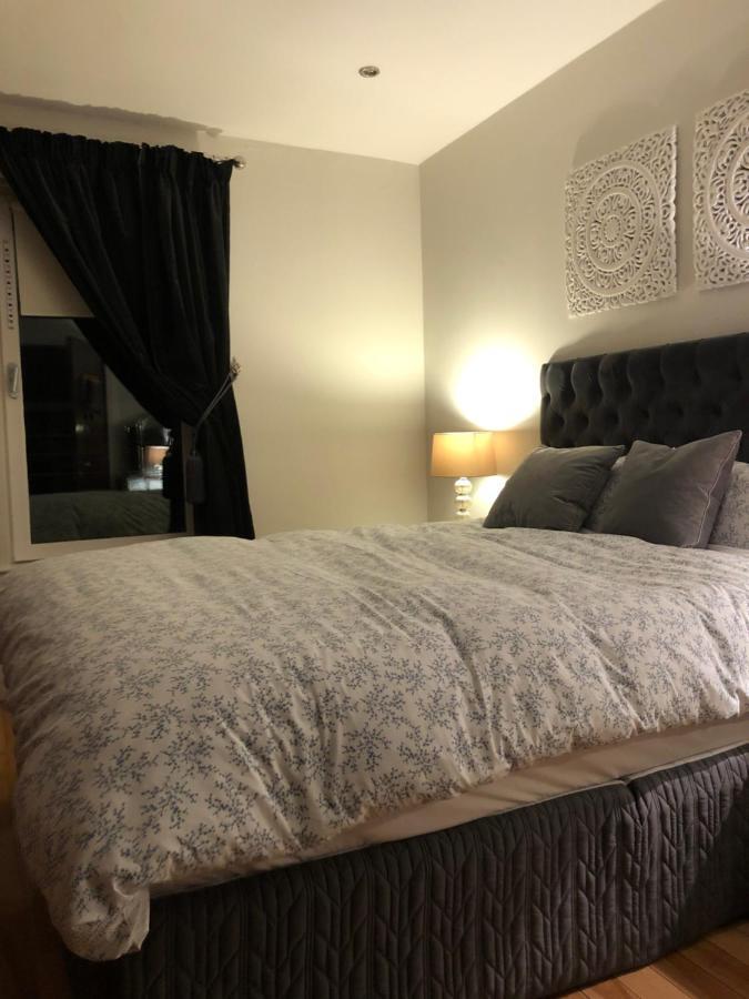 Penthouse Apartment Kilkenny Zewnętrze zdjęcie
