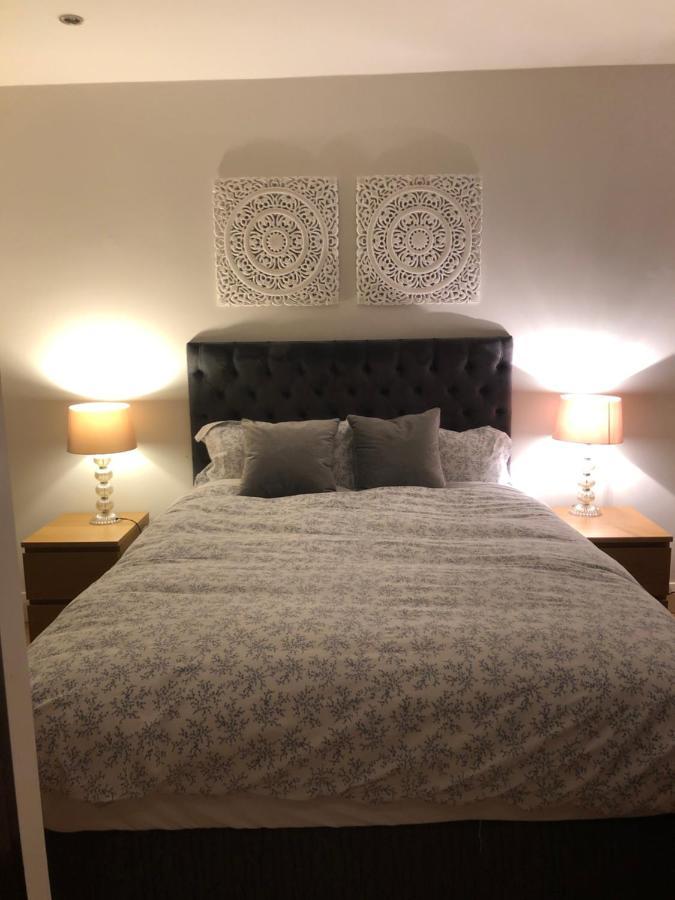 Penthouse Apartment Kilkenny Zewnętrze zdjęcie
