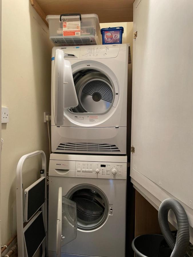 Penthouse Apartment Kilkenny Zewnętrze zdjęcie