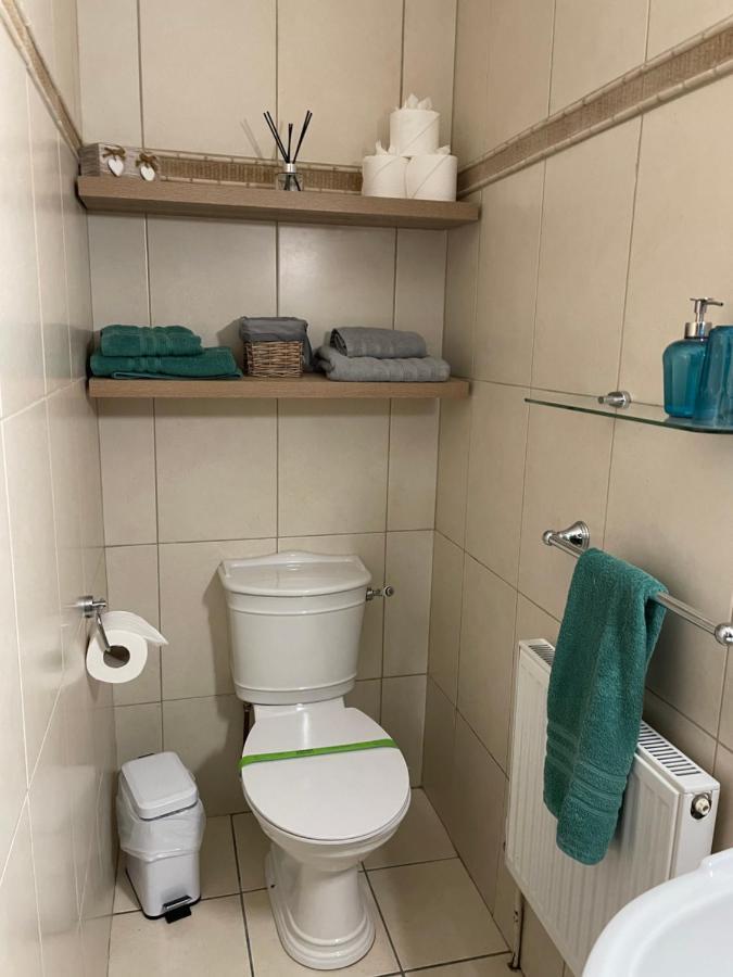 Penthouse Apartment Kilkenny Zewnętrze zdjęcie
