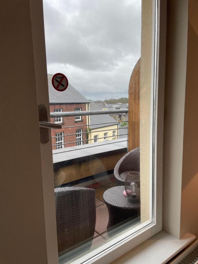 Penthouse Apartment Kilkenny Zewnętrze zdjęcie