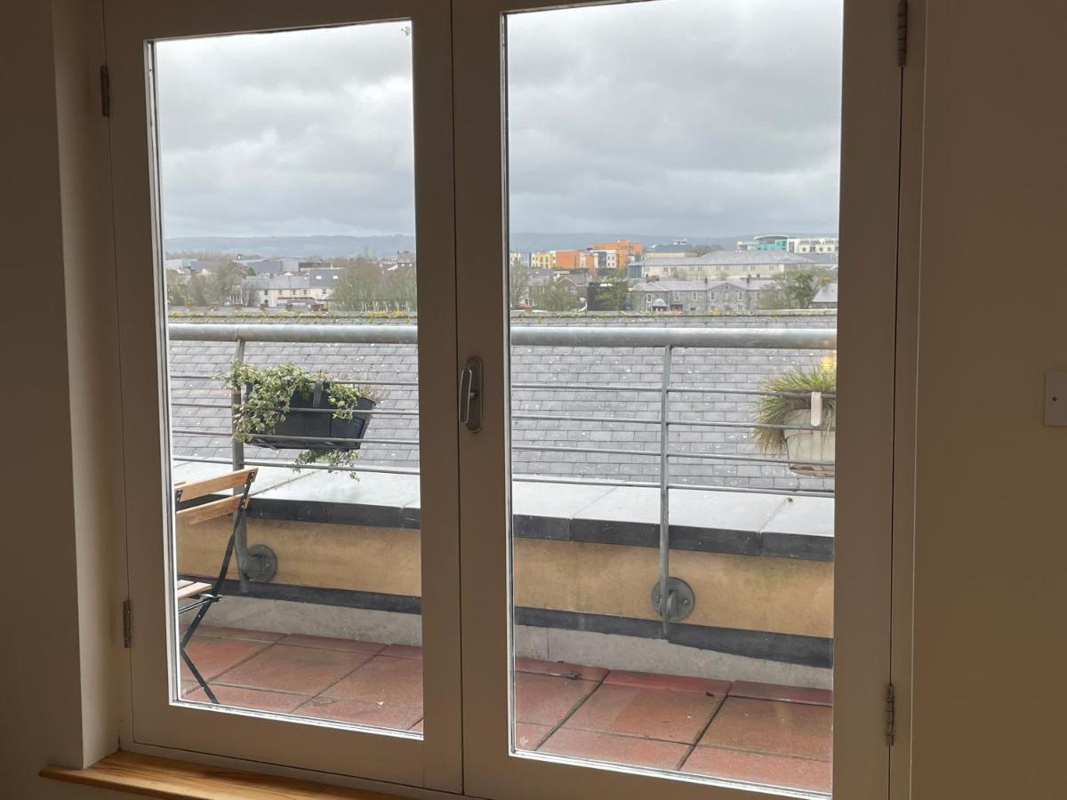 Penthouse Apartment Kilkenny Zewnętrze zdjęcie