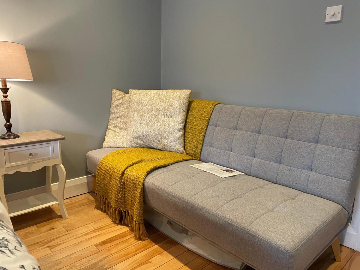 Penthouse Apartment Kilkenny Zewnętrze zdjęcie