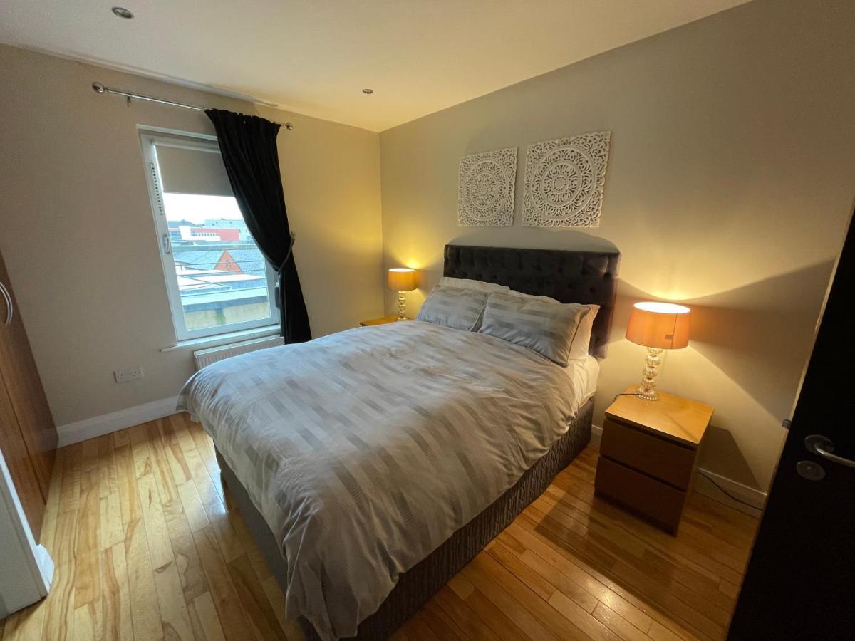 Penthouse Apartment Kilkenny Zewnętrze zdjęcie