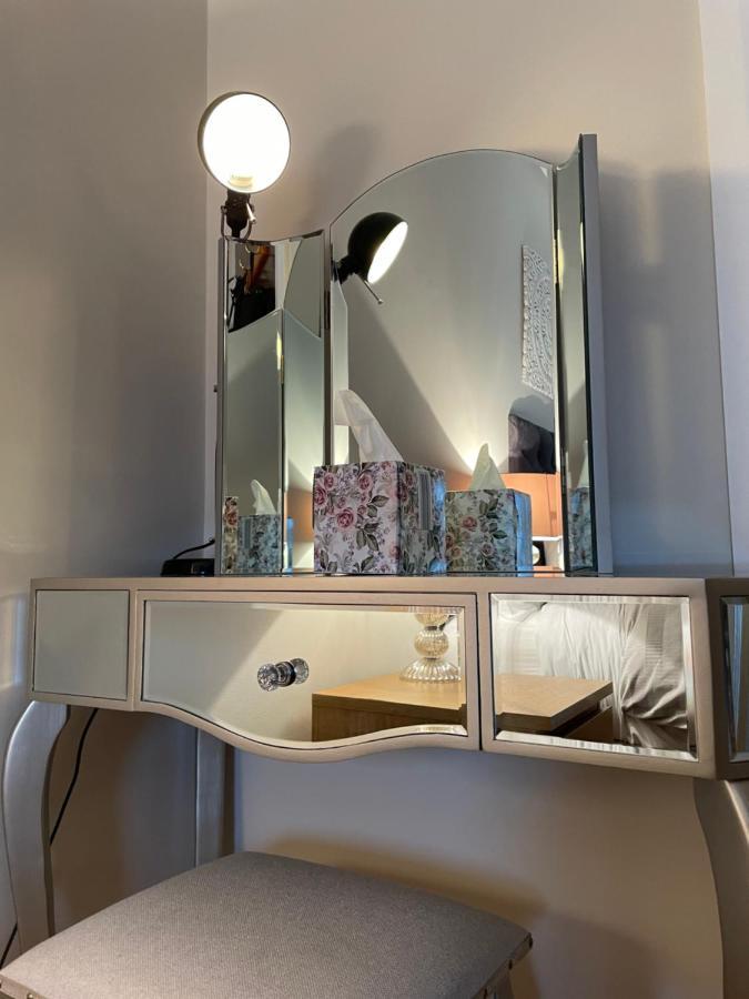 Penthouse Apartment Kilkenny Zewnętrze zdjęcie