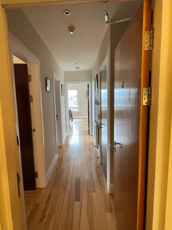 Penthouse Apartment Kilkenny Zewnętrze zdjęcie