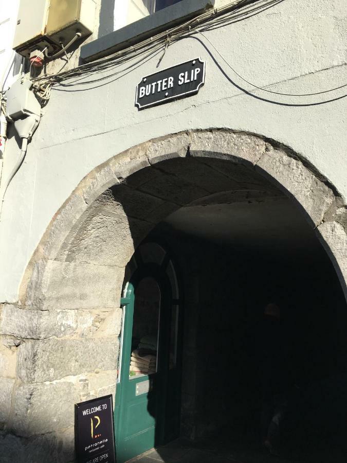 Penthouse Apartment Kilkenny Zewnętrze zdjęcie