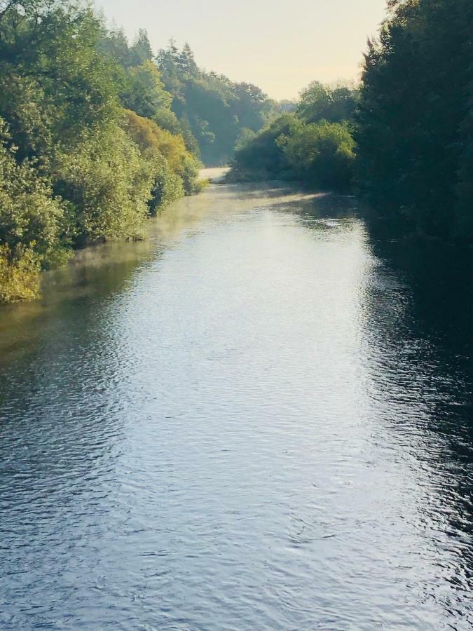 Penthouse Apartment Kilkenny Zewnętrze zdjęcie